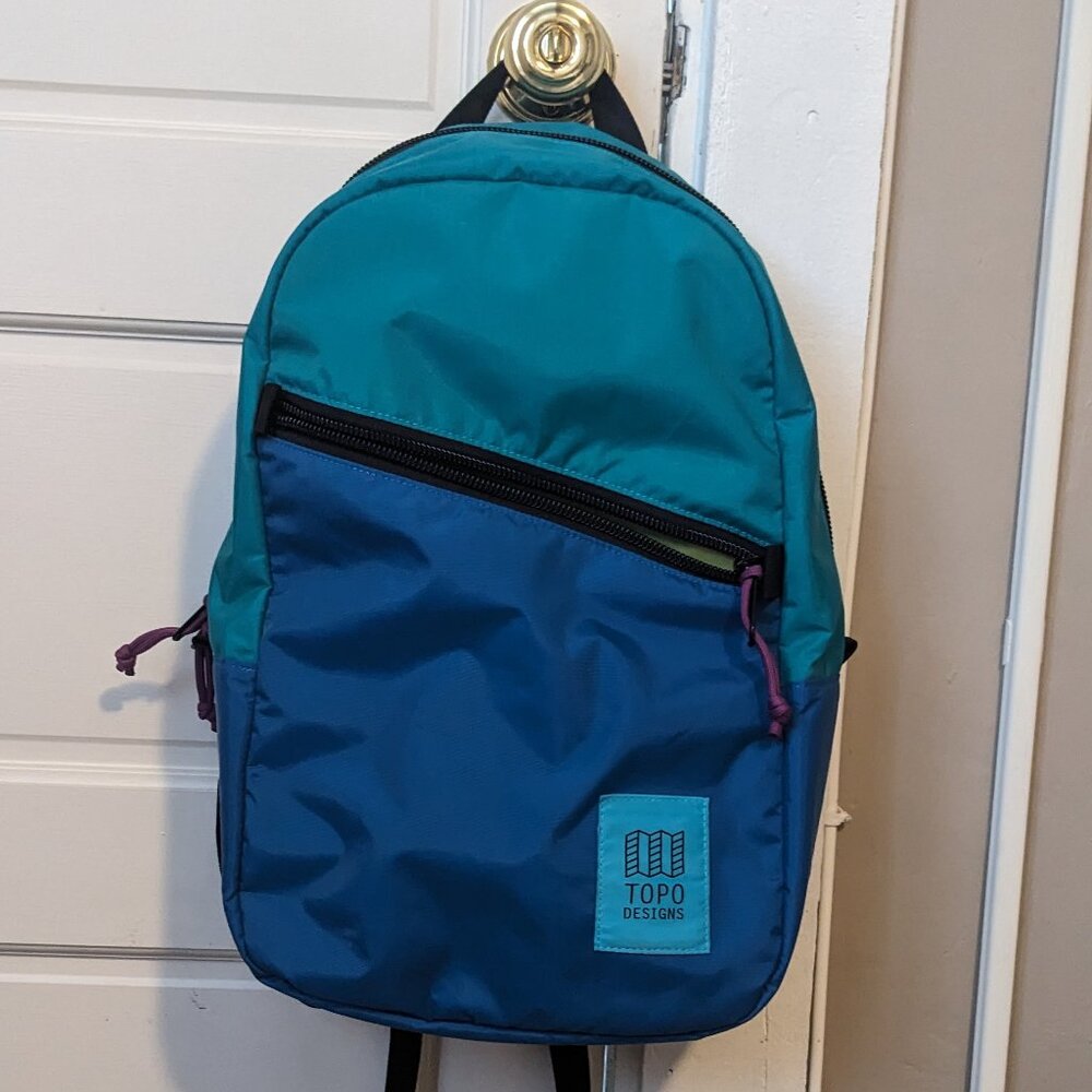 Topo Designs Light Pack